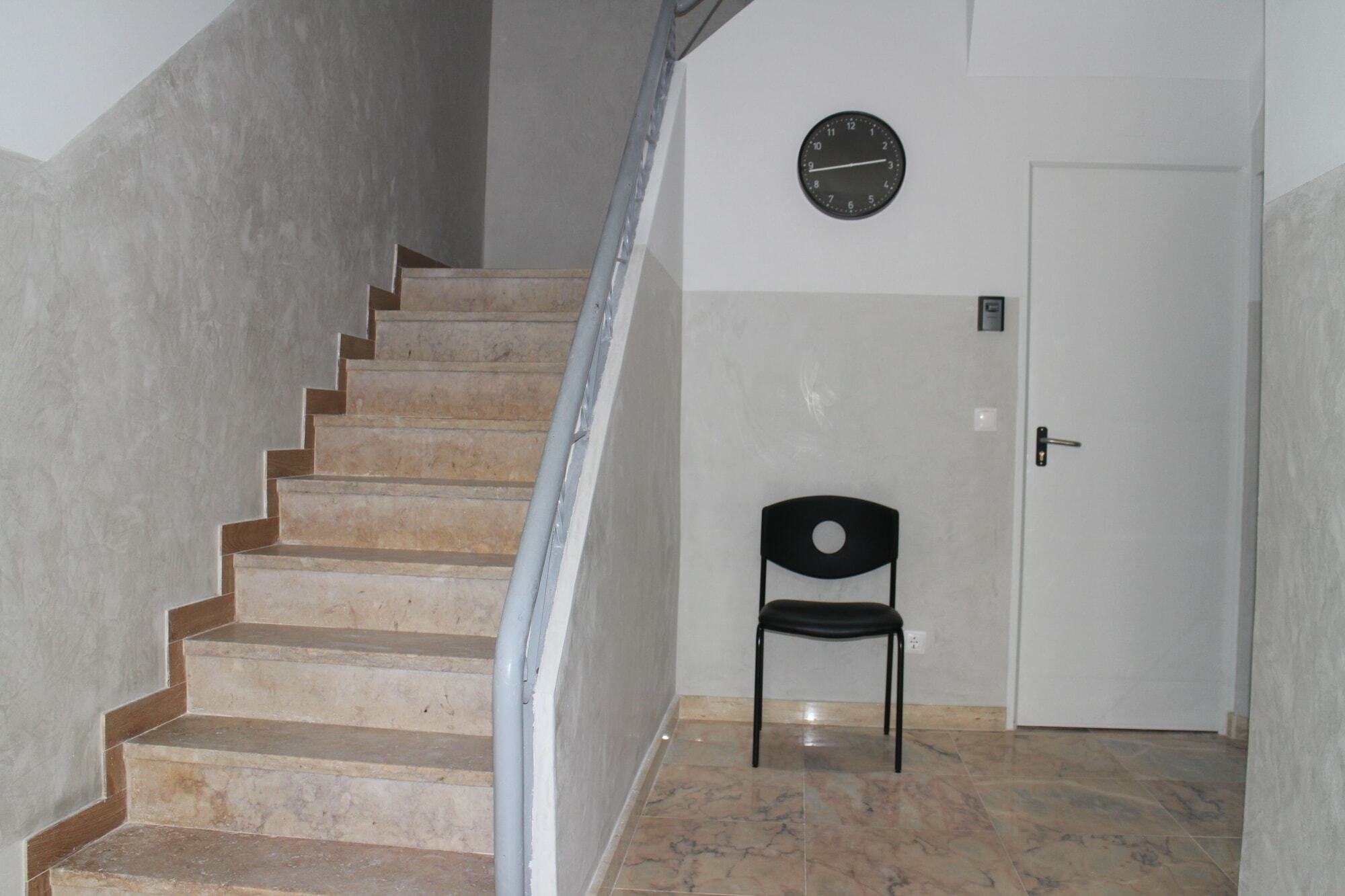 Maison d'hôtes Rossio